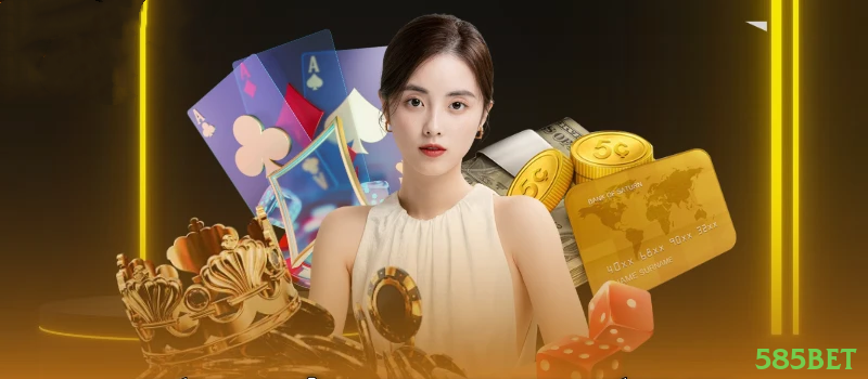 Fortune Tiger Slot 585bet