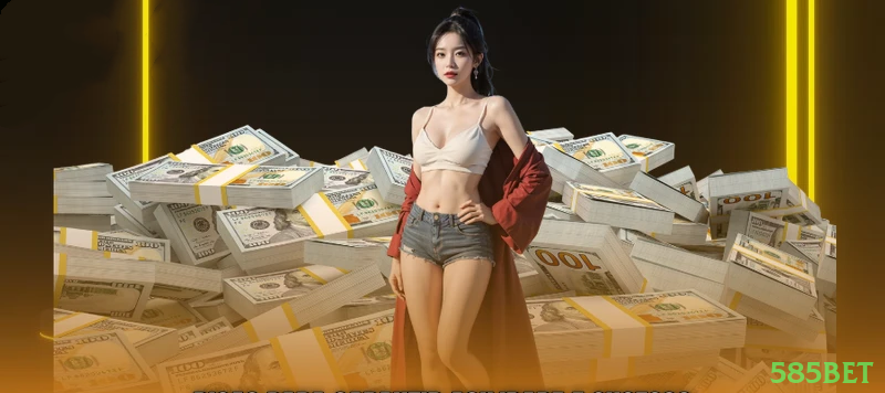 Gates of Olympus 585bet