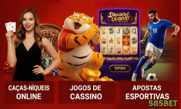 Slots Online 585bet